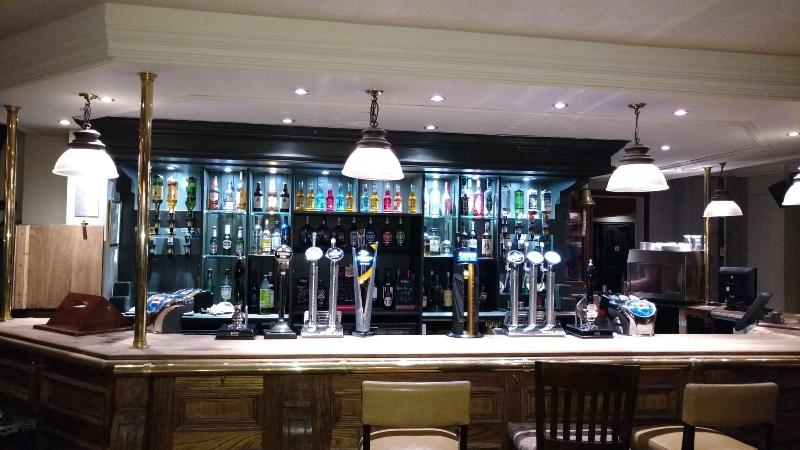 Royal Hotel - Bar