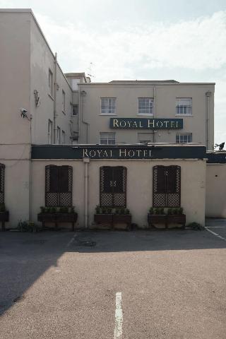 Royal Hotel fotoÄŸrafÄ±