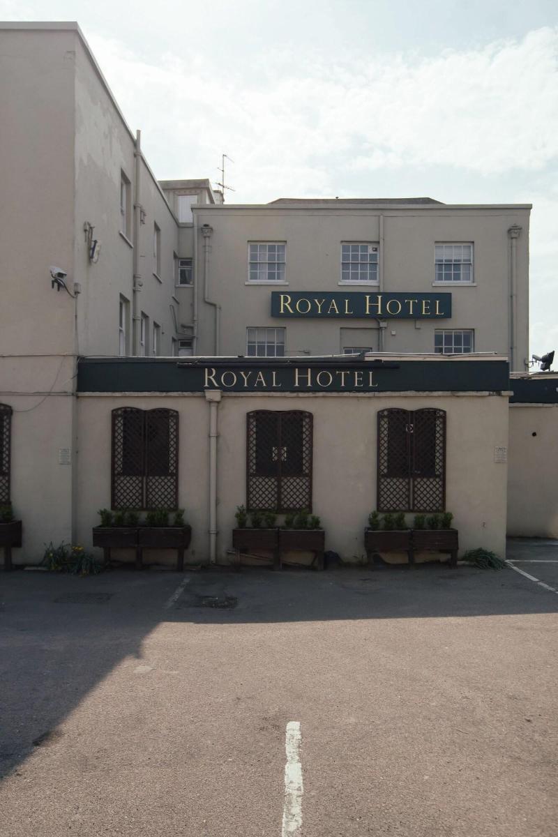 Royal Hotel - Genel