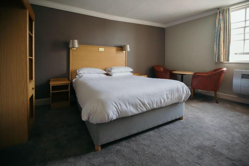 Royal Hotel - Oda