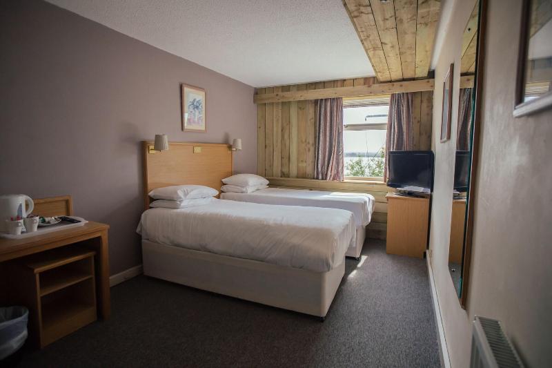 Royal Hotel - Oda