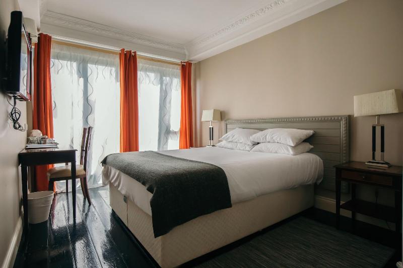 Royal Hotel - Oda