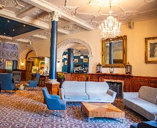 The Crown Hotel fotoÄŸrafÄ±