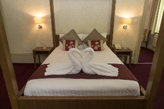 The Crown Hotel fotoÄŸrafÄ±