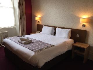 The Crown Hotel fotoÄŸrafÄ±