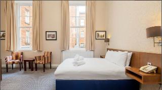 The Crown Hotel fotoÄŸrafÄ±