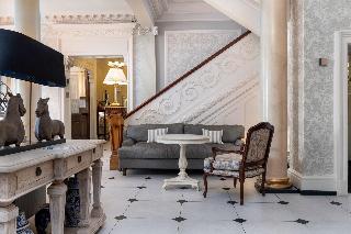 The Imperial Hotel fotoÄŸrafÄ±