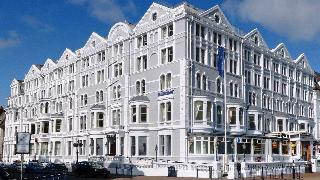 The Imperial Hotel fotoÄŸrafÄ±