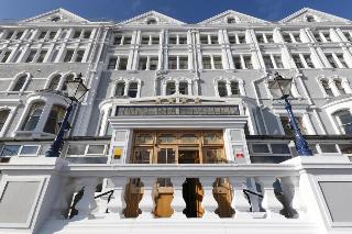 The Imperial Hotel fotoÄŸrafÄ±