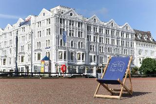 The Imperial Hotel fotoÄŸrafÄ±