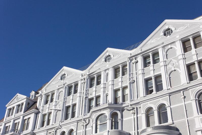 The Imperial Hotel - Genel