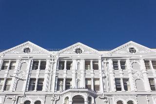 The Imperial Hotel fotoÄŸrafÄ±