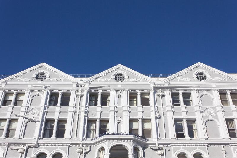 The Imperial Hotel - Genel