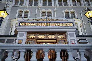 The Imperial Hotel fotoÄŸrafÄ±