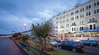 The Imperial Hotel fotoÄŸrafÄ±
