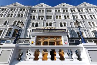 The Imperial Hotel fotoÄŸrafÄ±