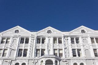 The Imperial Hotel fotoÄŸrafÄ±