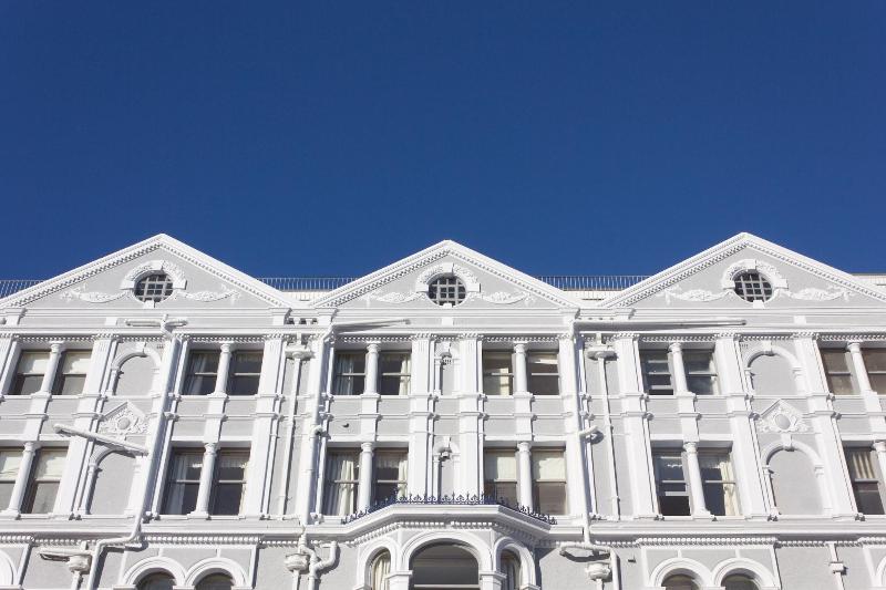 The Imperial Hotel - Genel
