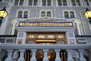 The Imperial Hotel fotoÄŸrafÄ±