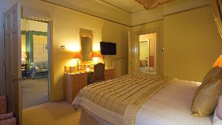 The Imperial Hotel fotoÄŸrafÄ±