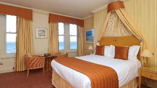 The Imperial Hotel fotoÄŸrafÄ±