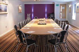 Trethorne Hotel Golf Club fotoÄŸrafÄ±