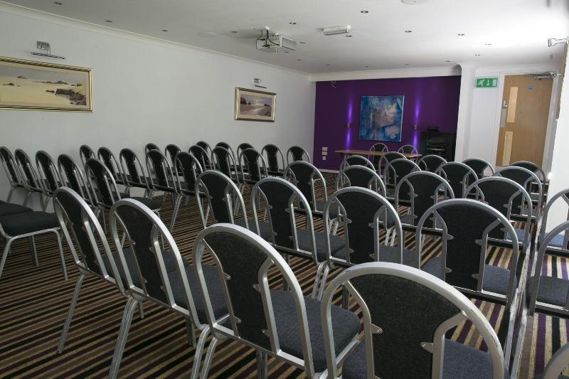 Trethorne Hotel Golf Club - Toplantı