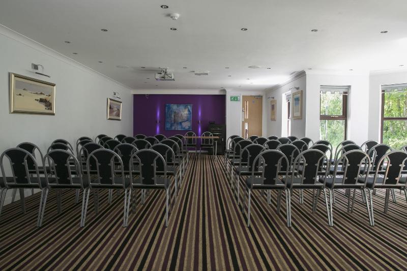 Trethorne Hotel Golf Club - Toplantı