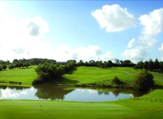 Trethorne Hotel Golf Club fotoÄŸrafÄ±