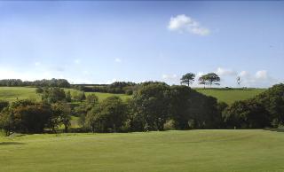 Trethorne Hotel Golf Club fotoÄŸrafÄ±