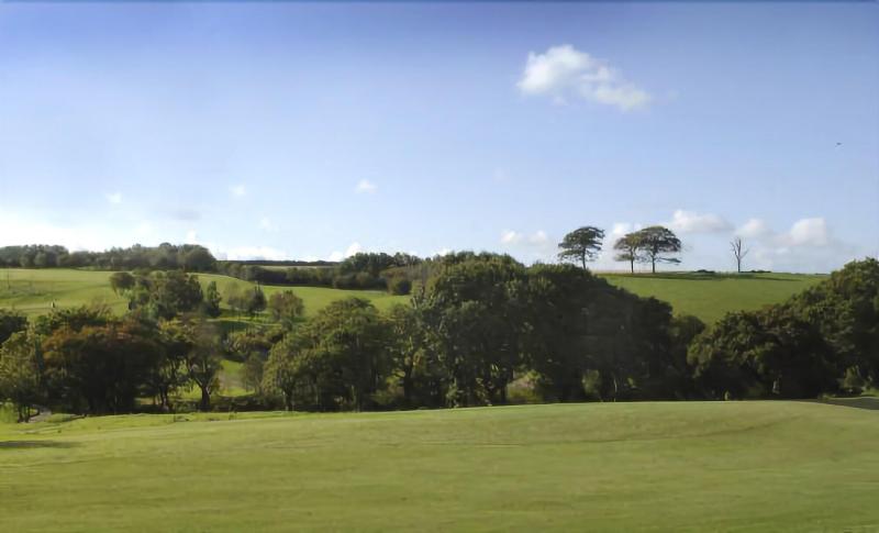 Trethorne Hotel Golf Club - Aktivite