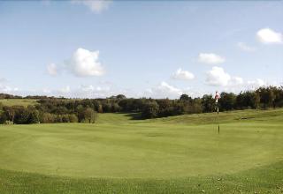 Trethorne Hotel Golf Club fotoÄŸrafÄ±