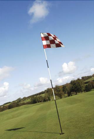 Trethorne Hotel Golf Club fotoÄŸrafÄ±
