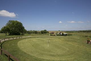 Trethorne Hotel Golf Club fotoÄŸrafÄ±