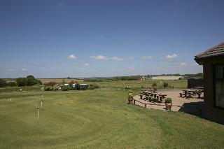 Trethorne Hotel Golf Club fotoÄŸrafÄ±