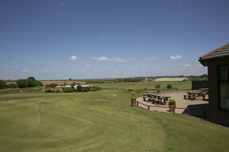 Trethorne Hotel Golf Club - Aktivite