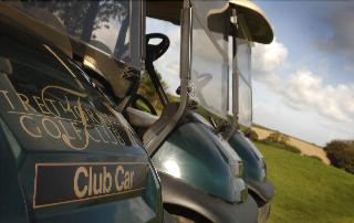 Trethorne Hotel Golf Club fotoÄŸrafÄ±
