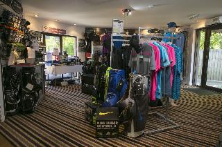 Trethorne Hotel Golf Club fotoÄŸrafÄ±