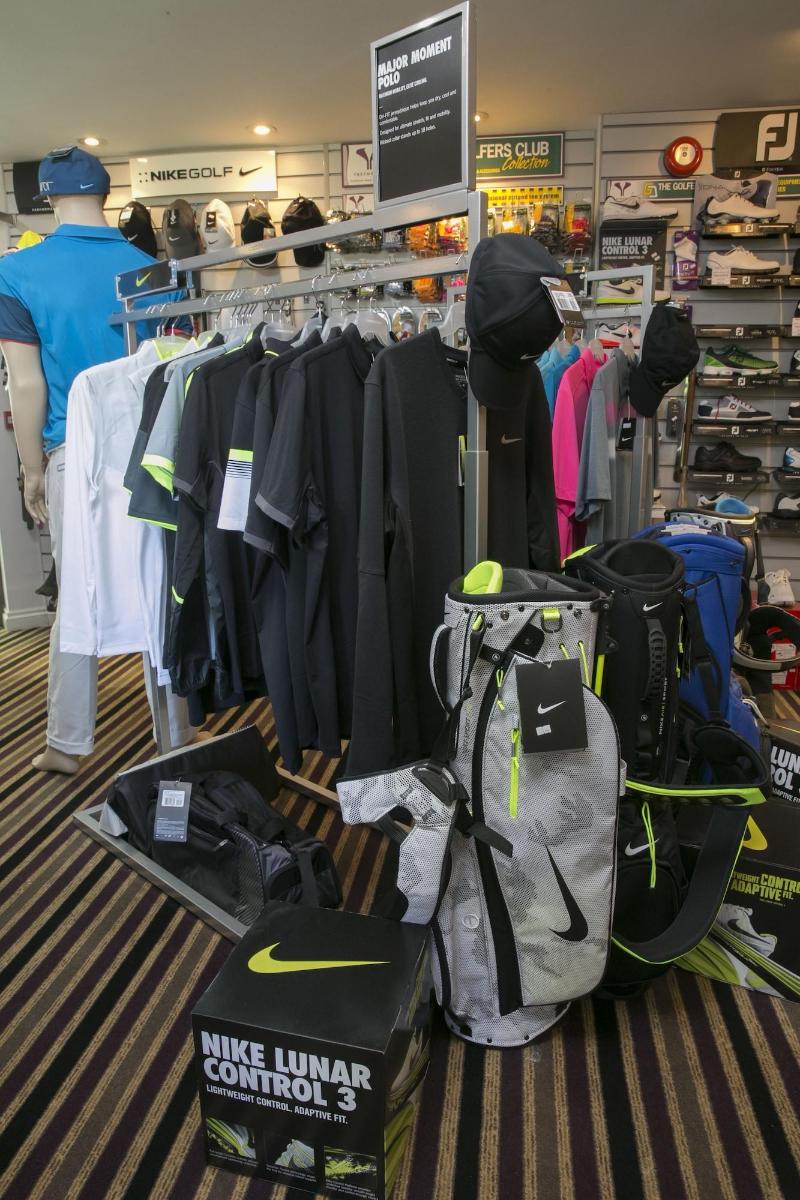 Trethorne Hotel Golf Club - Aktivite