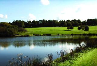 Trethorne Hotel Golf Club otel fotoğrafı