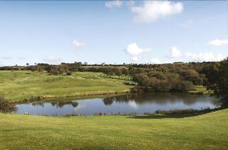 Trethorne Hotel Golf Club fotoÄŸrafÄ±