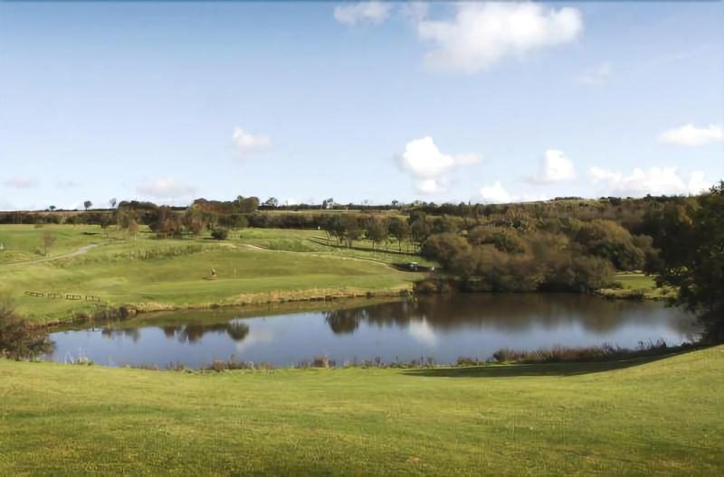 Trethorne Hotel Golf Club - Genel