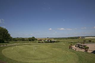 Trethorne Hotel Golf Club fotoÄŸrafÄ±