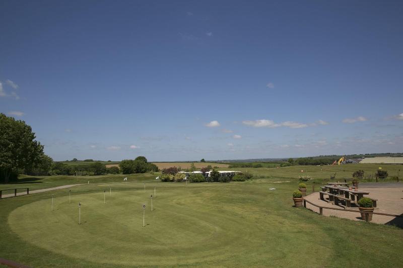 Trethorne Hotel Golf Club - Genel