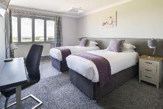 Trethorne Hotel Golf Club fotoÄŸrafÄ±