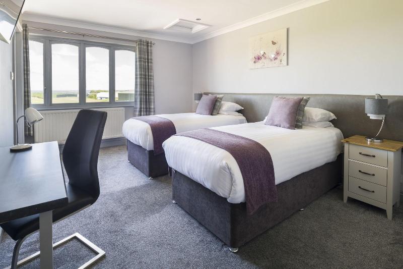 Trethorne Hotel Golf Club - Oda