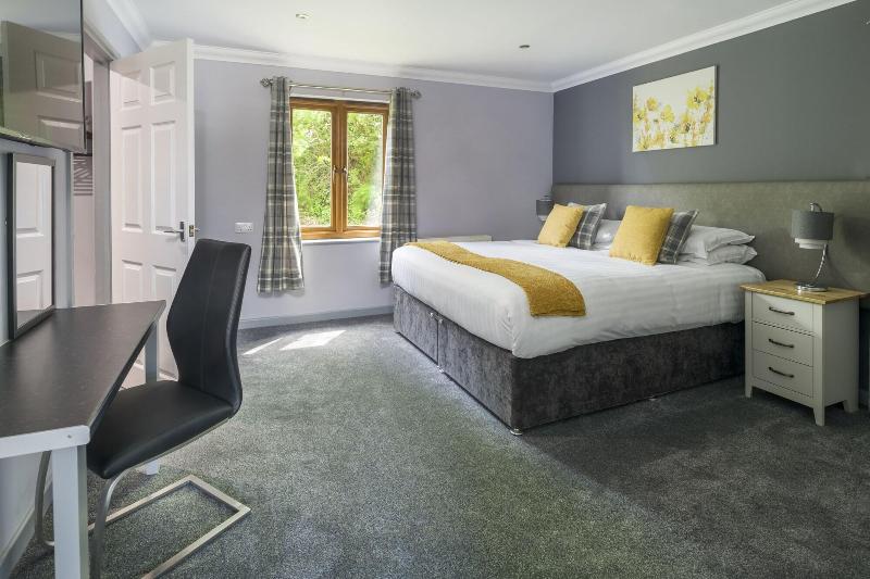 Trethorne Hotel Golf Club - Oda
