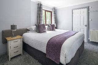 Trethorne Hotel Golf Club fotoÄŸrafÄ±