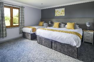 Trethorne Hotel Golf Club fotoÄŸrafÄ±