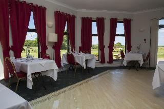 Trethorne Hotel Golf Club fotoÄŸrafÄ±